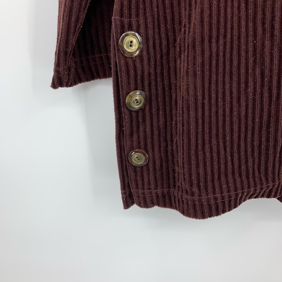 Diane Von Furstenburg Vintage Medium Top Tunic - Picture 4 of 6